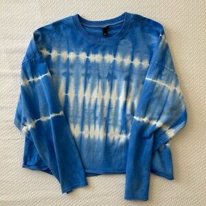 Wild Fable Cropped Pullover